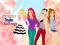 Princesses: Instagram Challenge — free online game