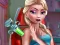 Ice Queen Vaccines Injection — free online game