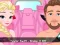 Princess Carpool Karaoke — free online game