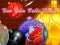 New Year Balls Merge — free online game