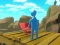 Realistic Wheelbarrow — free online game