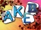 Letters Memory Challenge — free online game