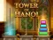Tower of Hanoi — bezmaksas tiešsaistes spēle