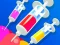 Jelly Dye — free online game