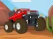 Monster Truck Hidden Stars — free online game