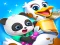 Baby Panda Pet Care Center — free online game