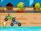 Buggy Race Obstacle — free online game