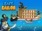 Trò chơi Safe Sailor trực tuyến