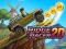 თამაში Ridge Racer 2D ონლაინ