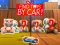 Játék Find Toys By Car online