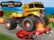 Monster Truck 2020 — free online game