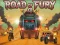 Road Of Fury 4 — gratis online spil