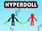 Hyperdoll — free online game