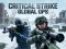Critical Strike Global Ops — online hra zdarma