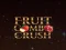 Fruit Combo Crush — jogo online grátis