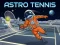 Astro Tennis — besplatna online igra