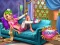 Goldie Home Recovery — free online game
