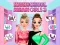 Гульня Highschool Mean Girls 3 онлайн