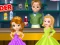 James Real Bartender — free online game