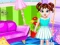 Baby Taylor Messy Home Cleaning — free online game