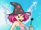 Sky Fairy Dress Up — free online game
