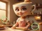 Italian Brainrot Spot the Differences — free online game