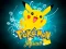 Pokemon Jigsaw — free online game