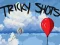 Tricky Shots — free online game