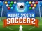 Bubble Shooter Soccer 2 — free online game