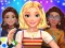 Ellie And Friends Art Bloom Aesthetic – tasuta veebimäng