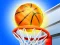 Basketball King — free online game