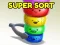 Super Sort — free online game