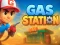 Gas Station: Junkyard Tycoon – tasuta veebimäng