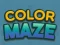 Oyunu Color Maze çevrimiçi