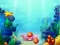 Underwater Bubble Shooter — free online game