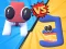 Merge Alphabet 3D — free online game