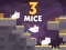 3 Mice – ingyenes online játék