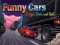 Funny Cars – kostenloses Online-Spiel