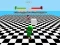 Curvy Punch — jogo online grátis
