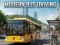Modern Bus Driving — free online game