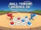 Гаме Ball Throw Heroes 3D онлајн