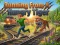 Running From A Hungry Tiger — free online game