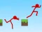 Stickman Parkour — free online game