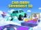 Car Obby Skyboost 3D – tasuta veebimäng