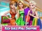 Rich Girls Mall Shopping — free online game