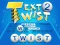 Text Twist 2 เกมออนไลน์ฟรี
