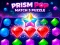 Prism Pop Match 3 Puzzle — 免費線上遊戲