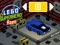 Trò chơi Lego Superhero Race trực tuyến