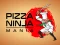 Pizza Ninja Mania — free online game