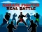 Spēle Karate Fighter Real Battles online